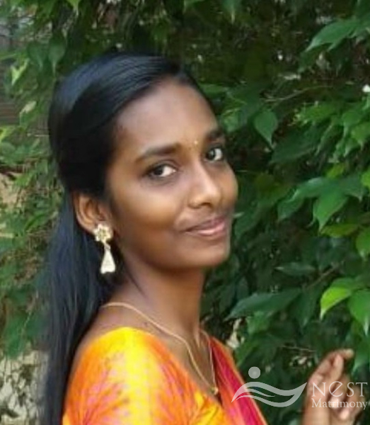 Minu K. Mohan